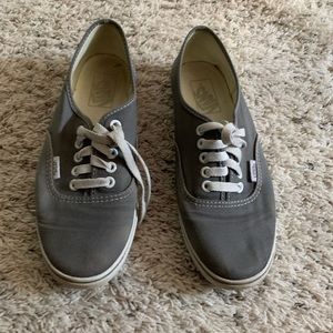 Vans Authentic Classic Shoes